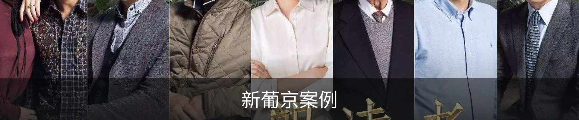 新葡京案例
